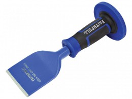 Faithfull FAIEC214PG F0414G Flooring Chisel 2.1/4  With Grip £8.79